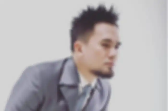Saipul Jamil akan bebas 2 September mendatang