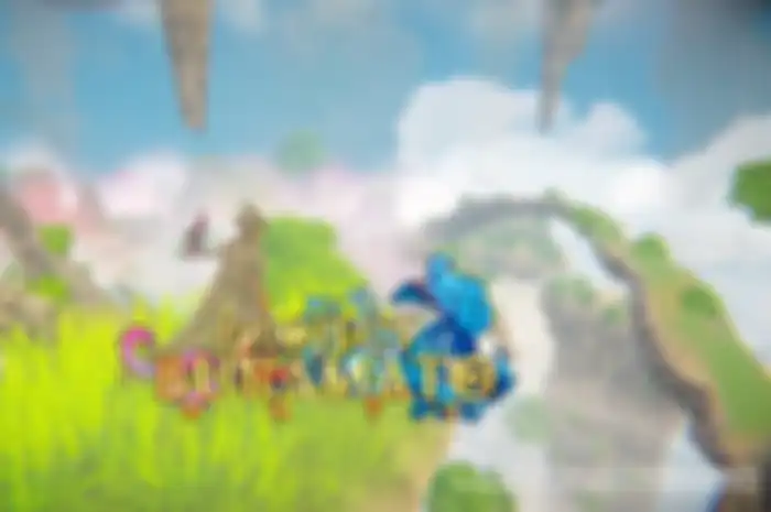 Game Project Buramato