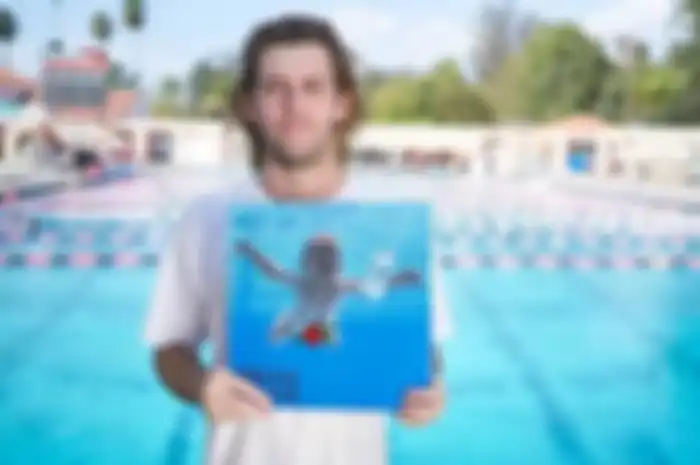 Setelah 30 Tahun, Bayi di Cover Album Nevermind Gugat Nirvana karena Pakai Gambar Pornografi Anak