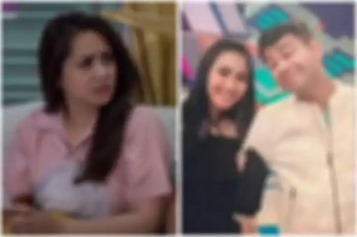 Nagita Slavina - Ayu Ting Ting - Raffi Ahmad