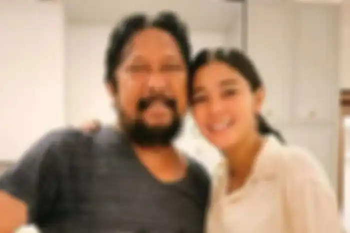 Jamal Mirdad tak setuju Naysilla Mirdad jadi mualaf?