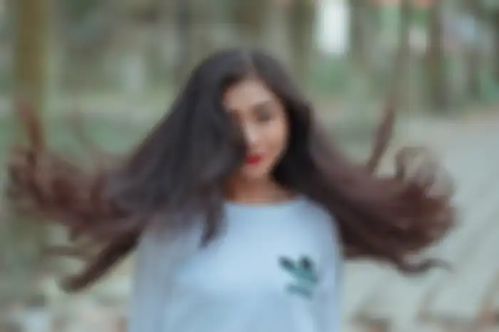mengatasi rambut rontok