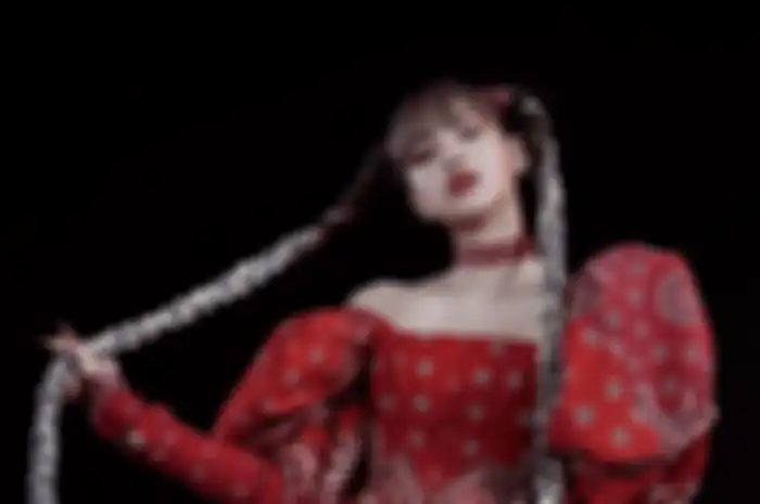 Lisa BLACKPINK siap pamerkan bakat dancing dan rapping di album solonya, LALISA