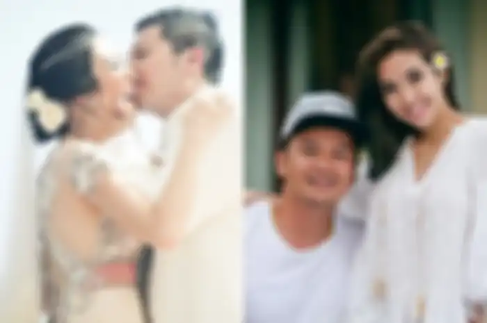 Gisella Anastasia, Wijaya Saputra dan Gading Marten