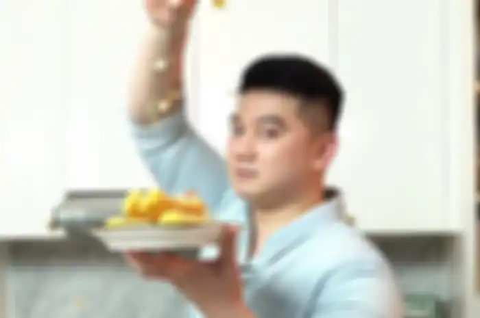 Chef Arnold