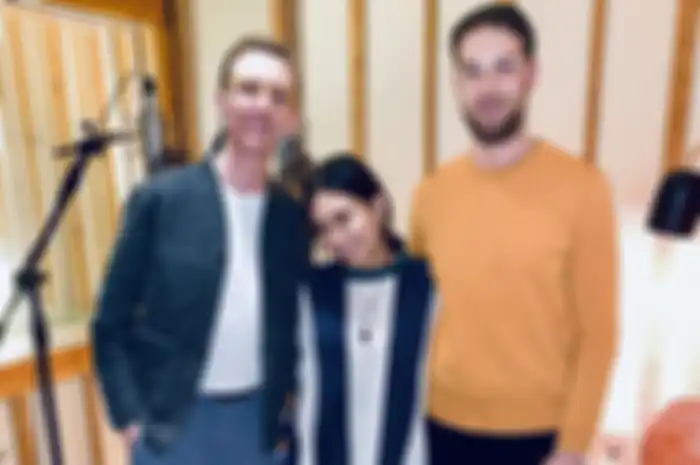 HONNE feat. NIKI