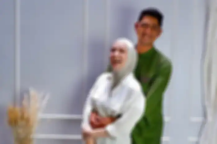Putri Anne bongkar kekurangan sosok Arya Saloka.