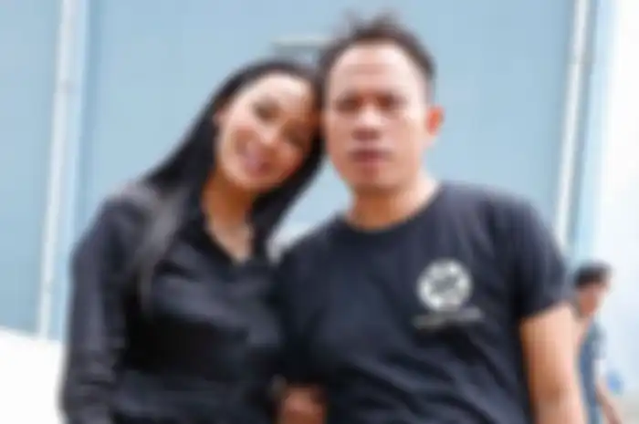 kalina dan Vicky