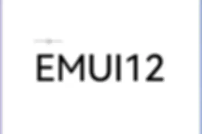 EMUI 12 akan hadirkan fitur baru yang bisa dirasakan pada hp Huawei global.