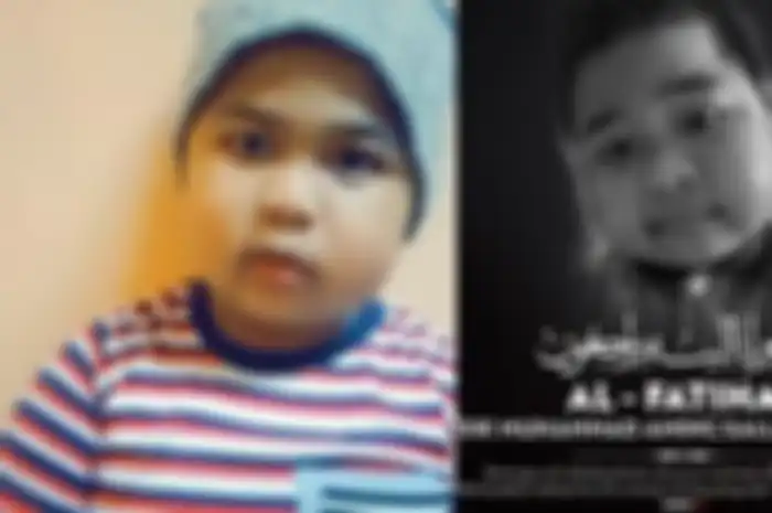 Muhammad Aming Salleh meninggal dunia