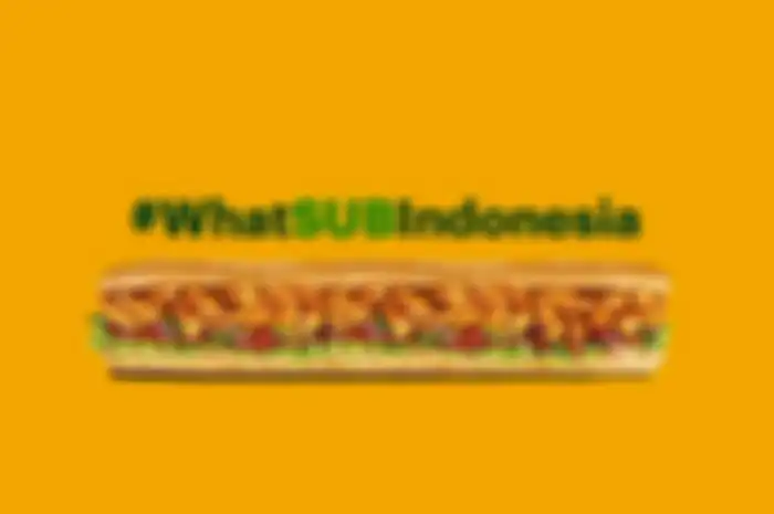 Asik, restoran Subway bakal nongol lagi di Indonesia!