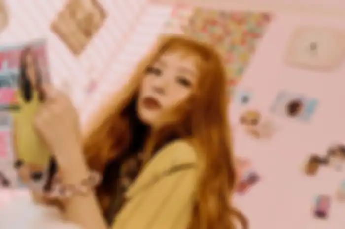 Seulgi 'Red Velvet'