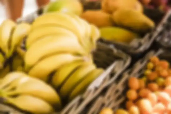 Manfaat buah pisang