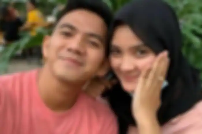 Ridho DA dan Syifa