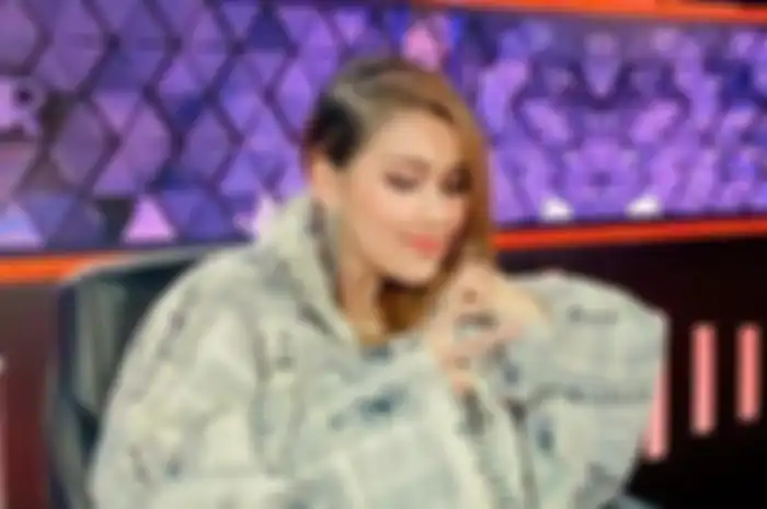Ayu Ting Ting