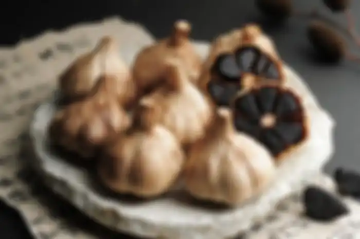 bawang hitam