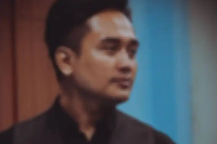 Denny Darko. 