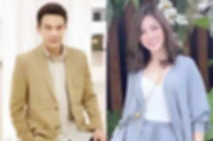 Jonathan Frizzy dan Dhena Devanka