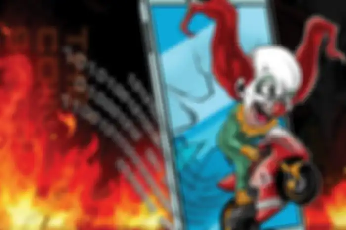 Deretan aplikasi Android ini diketahui memuat virus Joker yang dapat menguras isi rekening bank para pengguna Android.