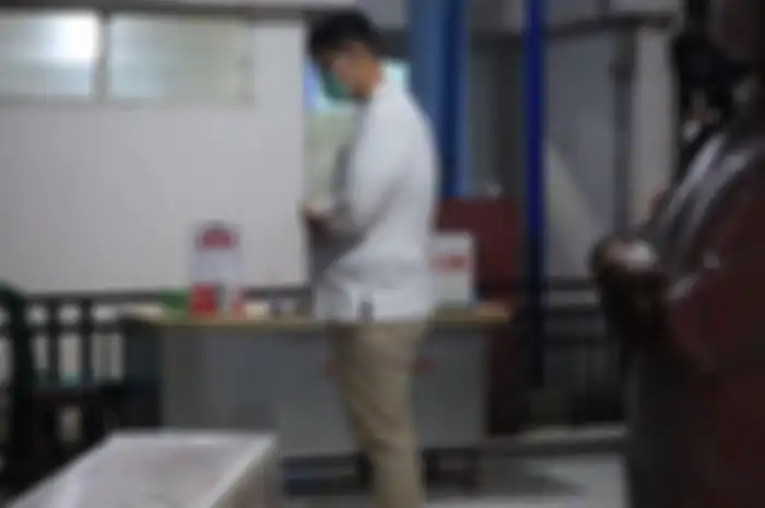 Mantan Wakil Gubernur Sumbar Nasrul Abit meninggal dunia 
