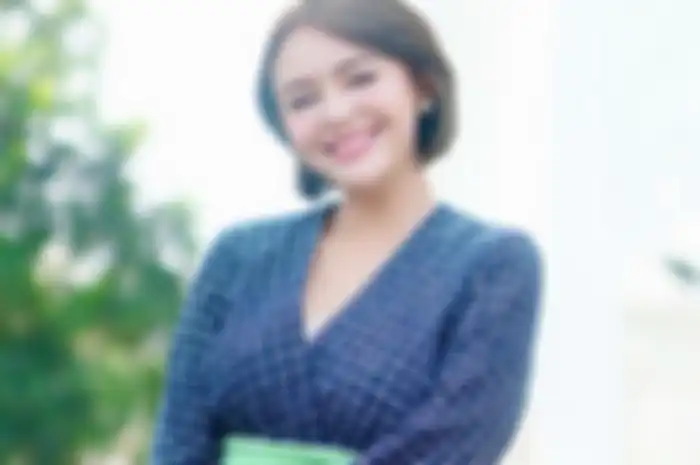 Trnasformasi Amanda Manopo