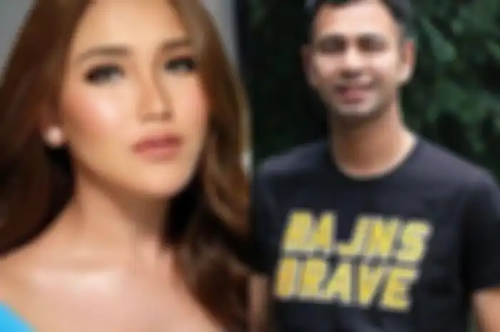 Ayu Ting Ting dan Raffi Ahmad