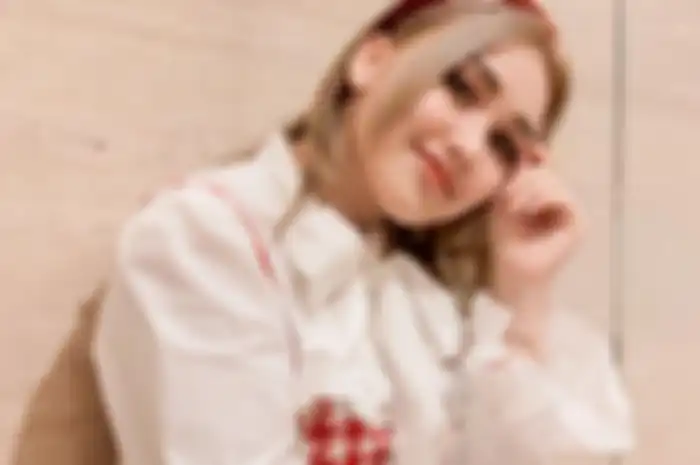 Ayu Ting Ting 