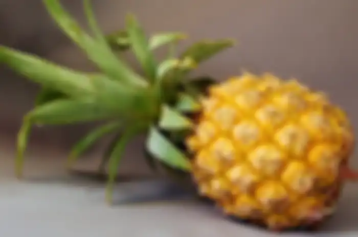 Nanas