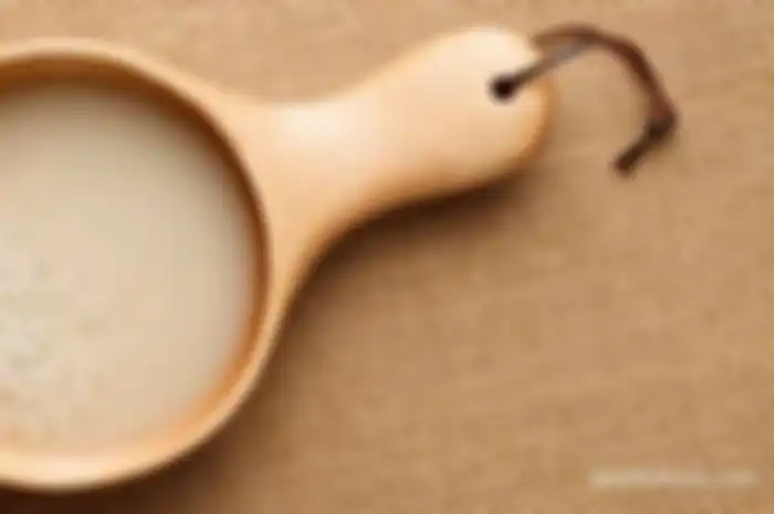 Tips Hidup: Manfaat Air Rebusan Beras alias Air Tajin Bagi Kesehatan