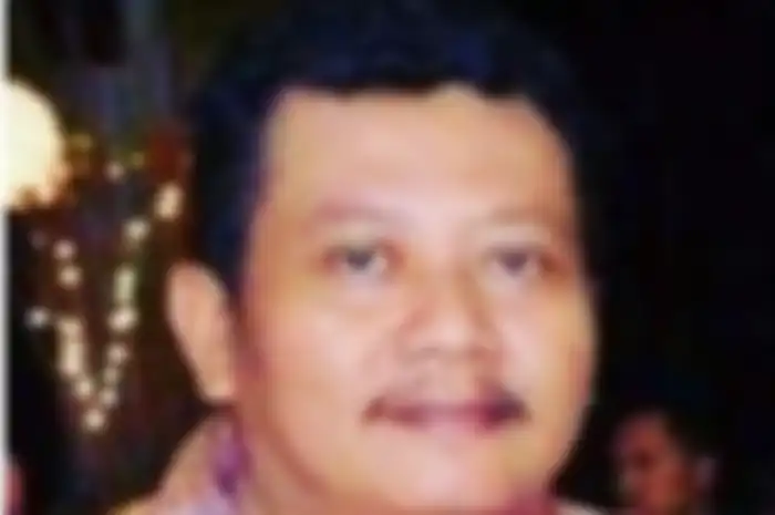 Almarhum Hartanto