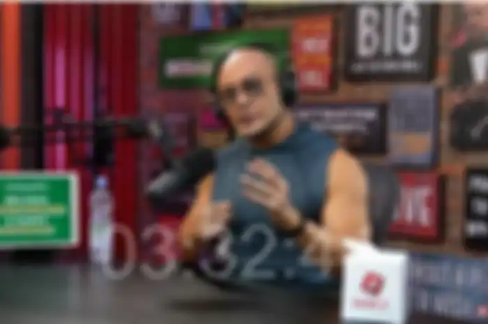 Deddy Corbuzier