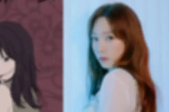 Taeyon 'SNSD' inspirasi karakter Yoo Na Bi