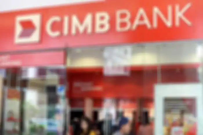Begini cara karyawan pemilik rekening CIMB Niaga tetap dapat subsidi gaji Rp 1 juta.