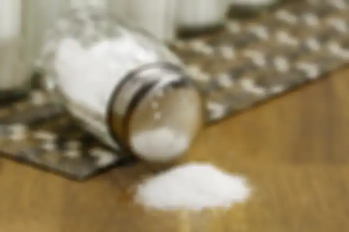 Rutin Menyimpan Garam di Bawah Kasur Bisa Buat Tubuh Rasakan Efek Tak Terduga In