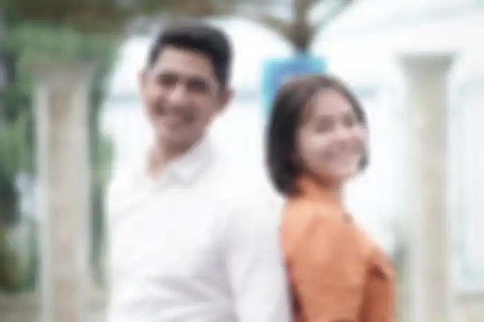 Amanda Manopo tolak tawaran kerjasama bareng Arya Saloka lagi