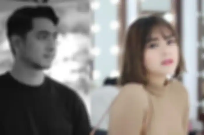 Arya Saloka, Amanda Manopo