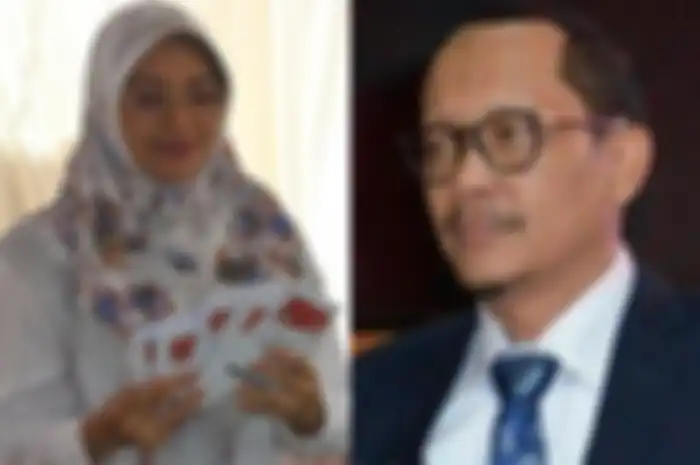 Bupati Probolinggi dan suaminya diciduk KPK