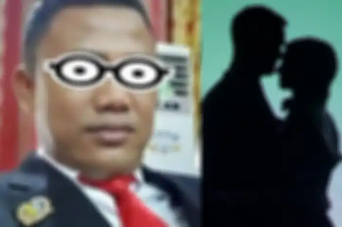 Anggota DPRD Batubara berinisial DS diduga selingkuh dengan istri keponakannya.