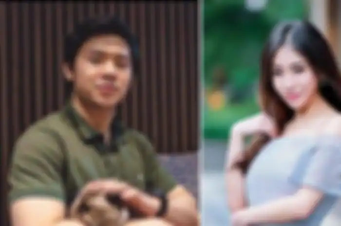 Nicholas Sean dan Ayu Thalia beberkan cerita berbeda dalam kasus penganiayaan.