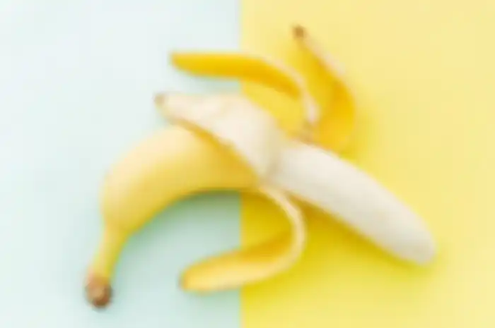Bolehkan makan kulit pisang