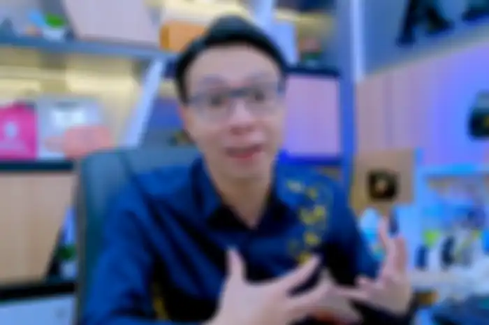 Dr Richard Lee