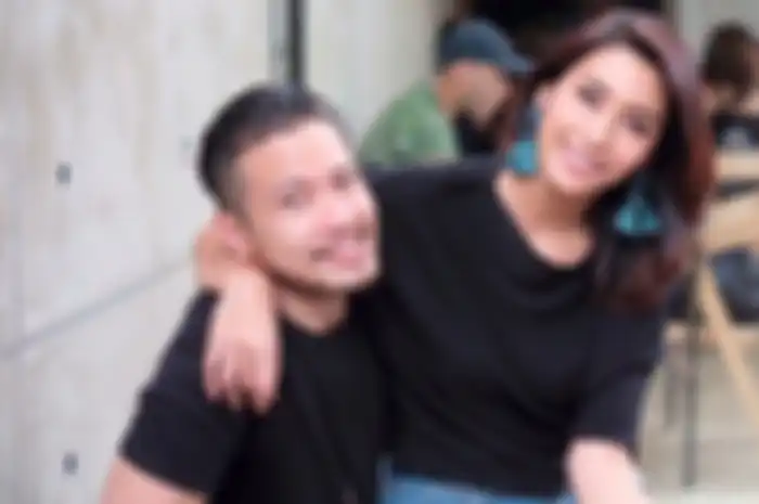 Tyas Mirasih dan Raiden Soedjono