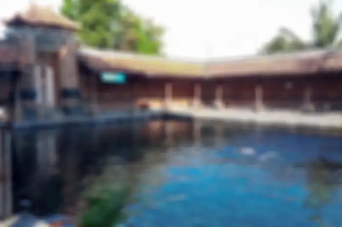 Umbul Tirtomulyo Boyolali