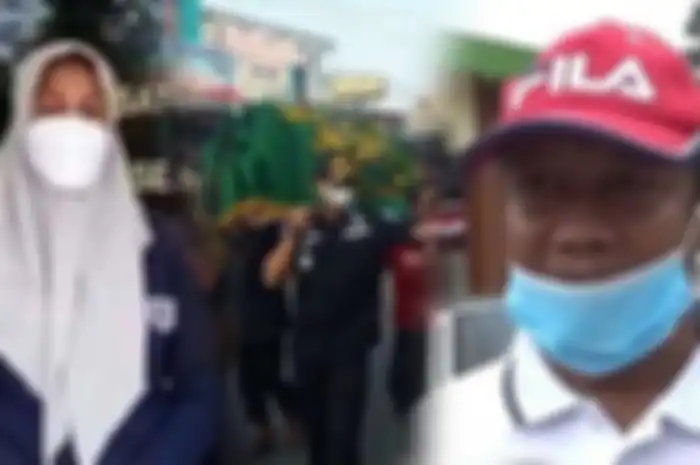 Yosef dan istri muda diperiksa kejiwaannya oleh polisi terkait kasus pembunuhan di Subang.