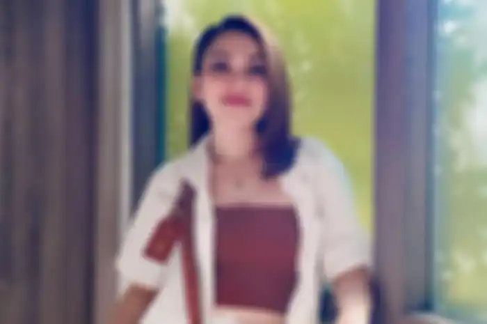 Ayu Ting Ting  