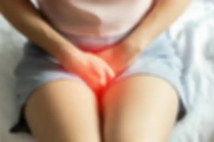 kesehatan vagina