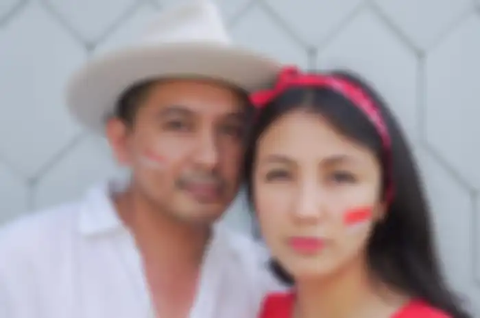 Biodata artis Sharena Gunawan, istri Ryan Delon