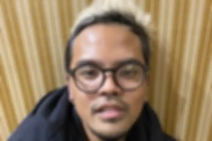 Coki Pardede dipanggil polisi karena kasus narkoba.
