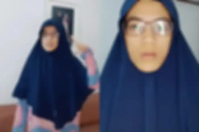 Diejek mirip nenek-nenek, wanita ini balas dendam penampilannya berubah drastis