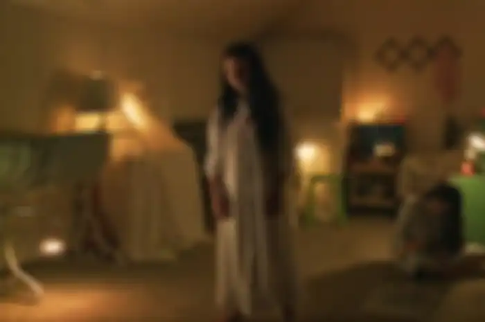 Paranormal Activity: The Ghost Dimension